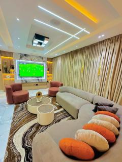 Armacruz Luxury Hotel And Apartment - 3