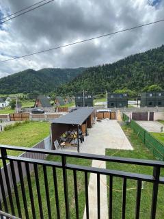 Borjomi Tskhaoba - 1
