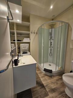 Séréna, 2 rooms Les Minimes neighborhood - 3