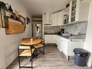 Séréna, 2 rooms Les Minimes neighborhood - 6