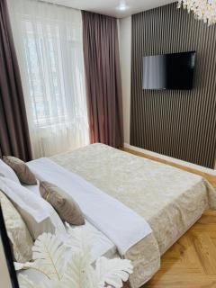 ATAMURA Luxury Apartaments - 4