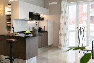 bronze apartment in the rotonda with garage - 0