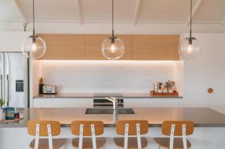 Palm Retreat - Whitianga - 7