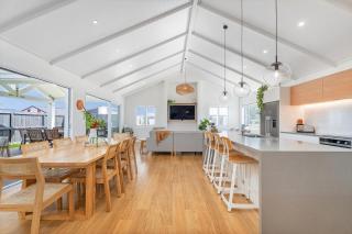 Palm Retreat - Whitianga - 8