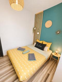 Gîte Lorelei Obernai Centre Ville 2 à 4 personnes - 4