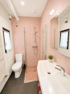 Gîte Lorelei Obernai Centre Ville 2 à 4 personnes - 3