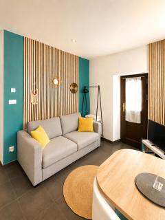 Gîte Lorelei Obernai Centre Ville 2 à 4 personnes - 8