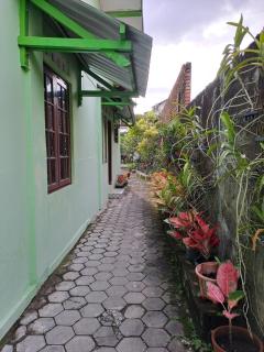 Omah 365 Homestay - 9