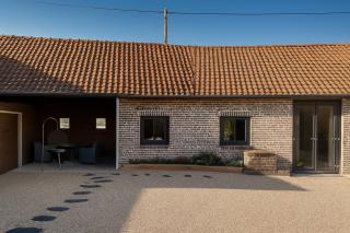 La Suite ( chambre d’hôtes ) - 8