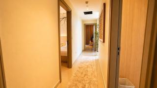 Oaktree Residences Luxury 3BR Abdali Tower - 5