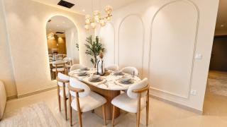 Oaktree Residences Luxury 3BR Abdali Tower - 3