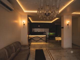 The Bayan Elegance Hotel - 6