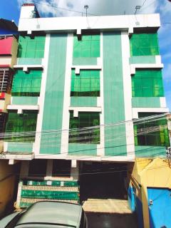 Hotel Eswara Temple Stay - 6