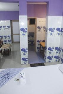 Hotel Eswara Temple Stay - 4