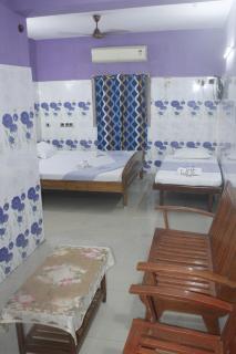 Hotel Eswara Temple Stay - 3