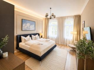 ElbStay Boutique Apartment I Zentrumsnah I Elbnah - 0