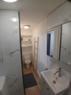 Appartement - 6