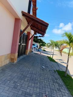 Villa do Porto Flat - Beach Park - Porto das Dunas - 2