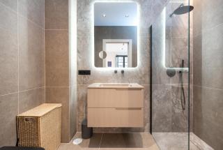 High-end apartment in the centre,3m from the beach - 5