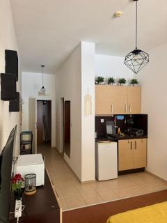 Gold Apartament Marina Cape - 3