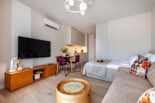 Mostek Apartment by HappyStay - 5