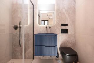 High-end apartment in the centre,3m from the beach - 3