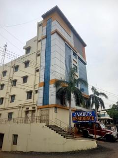 jambu's residence - 4