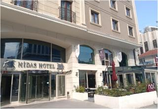 Midas Hotel - 7