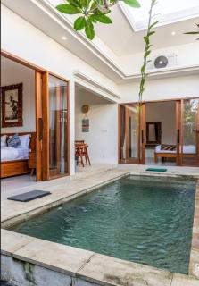 Villa bayora 2 - Ubud - 3