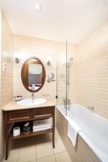 Mirage Medic Hotel - Budapest - 4
