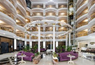 Ramada by Wyndham Shymkent - 3