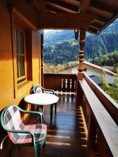 Balthasarhof, Haus - 2