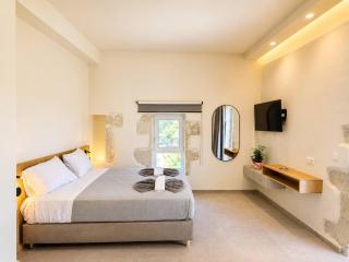 Fragkios Archontiko, 12 min to beach 2BD 4PL 1BA - 5