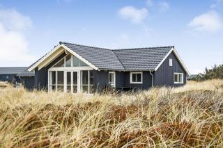New Wooden House For 8, Near Sea, Free Wifi Sj44 - 0