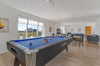 Fully Renovated Holiday Home Near North Sea-Sj462 - 8