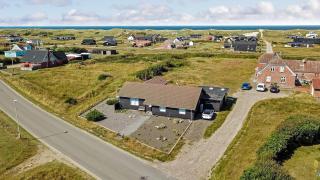 Fully Renovated Holiday Home Near North Sea-Sj462 - 0