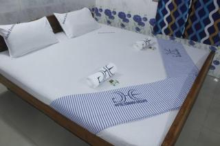 Hotel Eswara Temple Stay - 8