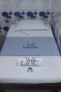 Hotel Eswara Temple Stay - 7