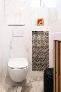 Trijų atskirų miegamųjų apartamentai Centro Gintaras - 4