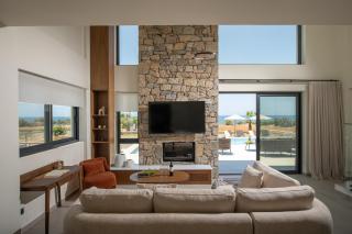 Thenad Villas - Villa Nadia with Heated Pool, by Estia - 6