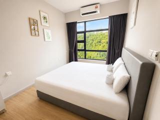 Sunset Seaview Jungle View Suite JQ Kota Kinabalu - 1