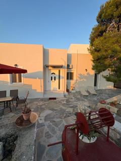 Mitsakos Golden Villa - 8