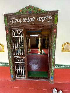 Luxury Farm Stay With Pool and Party Hall - 8