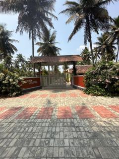 Luxury Farm Stay With Pool and Party Hall - 6