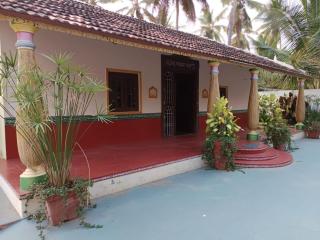 Luxury Farm Stay With Pool and Party Hall - 1