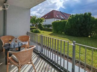 2-Zimmer Ferienwohnung in Großbeeren - 5