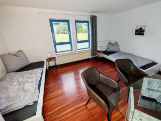 2-Zimmer Ferienwohnung in Großbeeren - 7