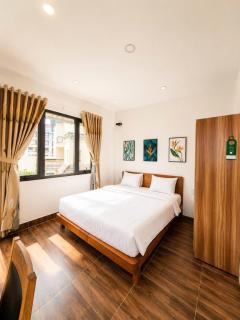 Ngàn Hoa Villa - 9