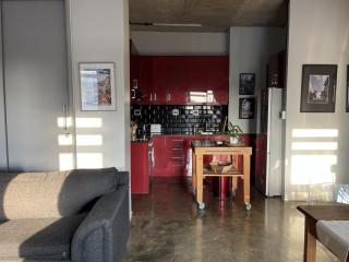 Your cosy johannesburg city retreat - 9