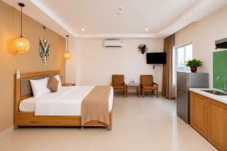 The Luma Hotel Da Nang - 1